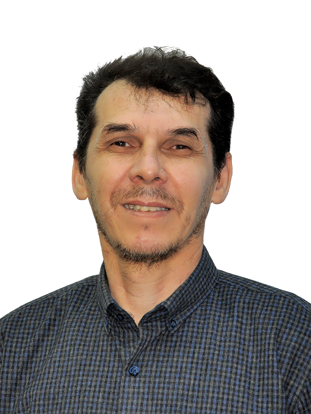 Photo of Farhod